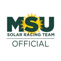 Michigan State University Solar Racing Team logo - Similar company to Michigan State Formula Racing