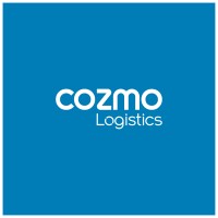 Cozmo Logistics logo - Similar company to Cosmo Logistics