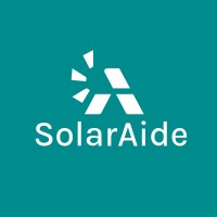 SolarAide logo - Similar company to Bb Garantia E Cobrança