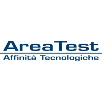 Areatest logo - Similar company to Iteco Trading -S.R.L.
