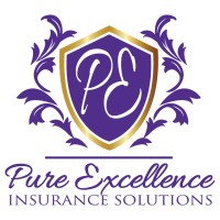 Pure Excellence Insurance Solutions logo - Similar company to Solid Insurance Providers