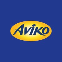 Aviko logo - Similar company to Farm Frites