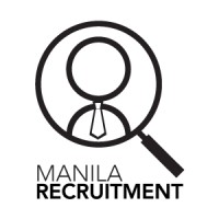 Manila Recruitment logo - Similar company to Connectprotect Philippines
