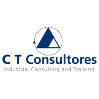CT Consultores Associados logo - Similar company to Ct. Consultoria E Treinamento Ltda