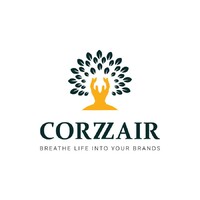 Corzzair Pte. Ltd. logo - Similar company to Steadfast Engineering & Construction Pte Ltd