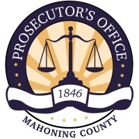 Mahoning County Prosecutor's Office logo - Similar company to Mahoning County