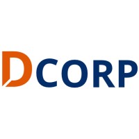 DCORP logo - Similar company to Return2Self