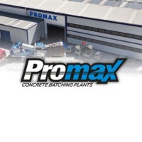 Promax: Beton Santralleri Üreticisi logo - Similar company to Galen Group