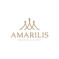 Amarilis Resto & Cafe logo - Similar company to Patera Eatery