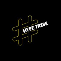 In Hype Tribe logo - Similar company to The Dugout