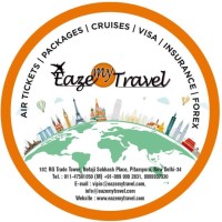 Eaze My Travel logo - Similar company to Wings Advisors