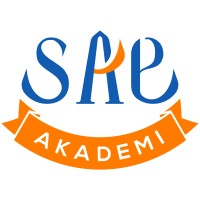 SAE DIGITAL AKADEMI logo - Similar company to Impala Ub