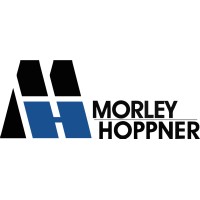 Morley Hoppner logo - Similar company to Terlin Construction