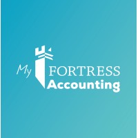 My Fortress Accounting logo - Similar company to Stack Solutions