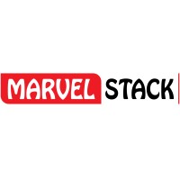 Marvel Stack logo - Similar company to Tzanum Tech