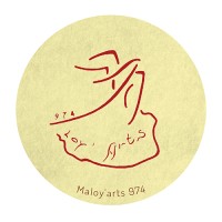 Association Maloy'arts 974 logo - Similar company to Éclats De L’Île - Des Clowns À L'Hôpital