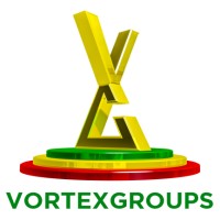 VORTEXGROUPS logo - Similar company to 3Dtechlogis