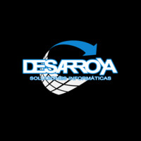 DesarroYa: Soluciones Informáticas logo - Similar company to Audi Mannucci