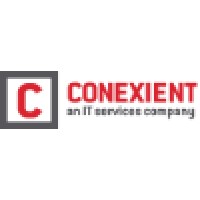 Conexient logo - Similar company to Conexie
