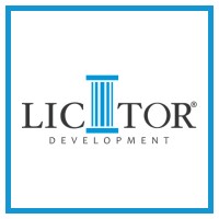 LICITOR development logo - Similar company to Novuma