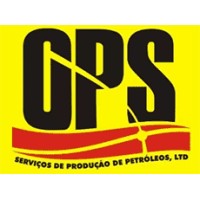 OPS ANGOLA - Serviços de Produção de Petróleos. logo - Similar company to Test Angola