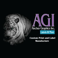 Anchor Graphics, Inc. logo - Similar company to Anchor Graphics Labels And More...