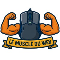Le Musclé du Web logo - Similar company to Loxity