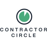 Contractor Circle logo - Similar company to Click Circle Ltd