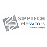 Sipptech Elevators Private Limited logo - Similar company to Draft-Air (India) Private Limited.