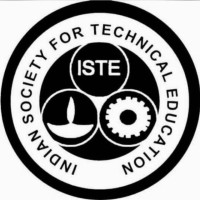 ISTE GCE Kannur logo - Similar company to She Gcek