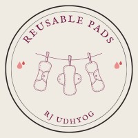 Reusable Pads by RJ Udhyog logo - Similar company to Tendr