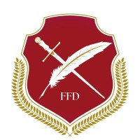 FFD - Fédération Francophone de Débat logo - Similar company to Révolte-Toi Sorbonne