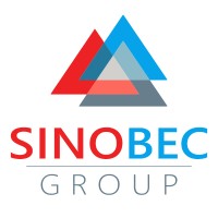 Sinobec Group logo - Similar company to John Lee