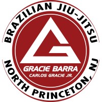 Gracie Barra North Princeton logo - Similar company to Near The Sun