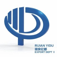 Ruian Yidu Auto Parts Co.,Ld logo - Similar company to Shenzhen Jetfiber Telecommunication Co.,Ltd