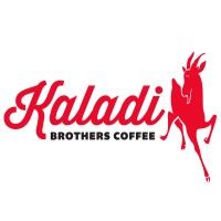 Kaladi Brothers Coffee logo - Similar company to Anchorage Fire Department
