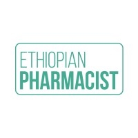 Ethiopian Pharmacist logo - Similar company to Rippl Technologies