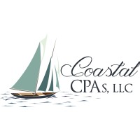 Coastal CPAs, LLC logo - Similar company to Wbh Consulting