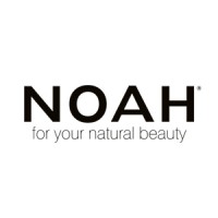 NOAH for your natural beauty logo - Similar company to Pure Brands