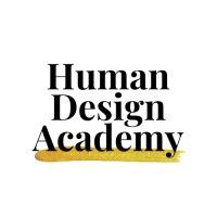 Human Design Academy logo - Similar company to Codebusterz