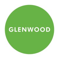 Glenwood logo - Similar company to United Ability