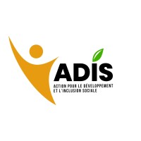 Action pour le Développement et l'Inclusion Sociale -ADIS ASBL logo - Similar company to Kosinvest