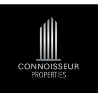 Connoisseur Properties logo - Similar company to M—R Partner, Recruitment Company