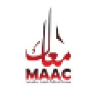 MAAC Egypt logo - Similar company to M & Z Technology Solutions