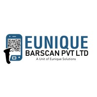 Eunique Barscan logo - Similar company to Fentac