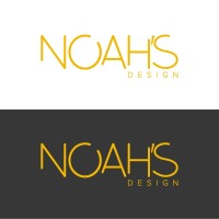 NOAHS DESIGN Ofis Mobilyaları logo - Similar company to Click Carrot