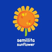 C.E.I Semillita Sunflower logo - Similar company to Top Nanny
