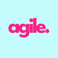Agile. logo - Similar company to Hub2You