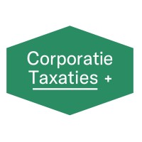 Corporatie Taxaties
