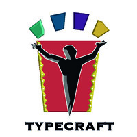 Typecraft Ltd logo - Similar company to Adc Plasticard